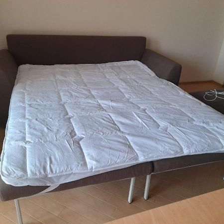 Kalia, Zweizimmer, Zweibalkon, Top-Apartment Sluneční pobřeží Exteriér fotografie