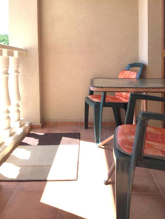 Kalia, Zweizimmer, Zweibalkon, Top-Apartment Sluneční pobřeží Exteriér fotografie