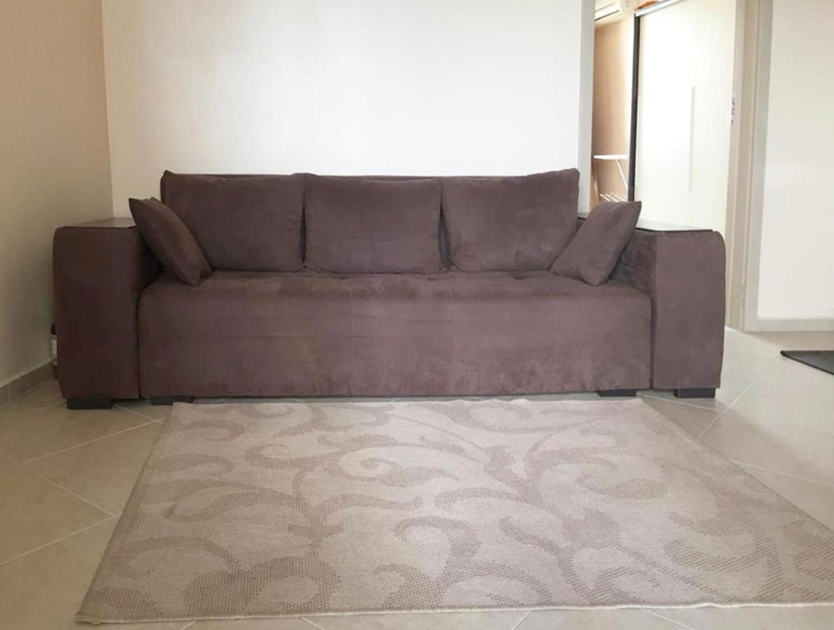 Kalia, Zweizimmer, Zweibalkon, Top-Apartment Sluneční pobřeží Exteriér fotografie
