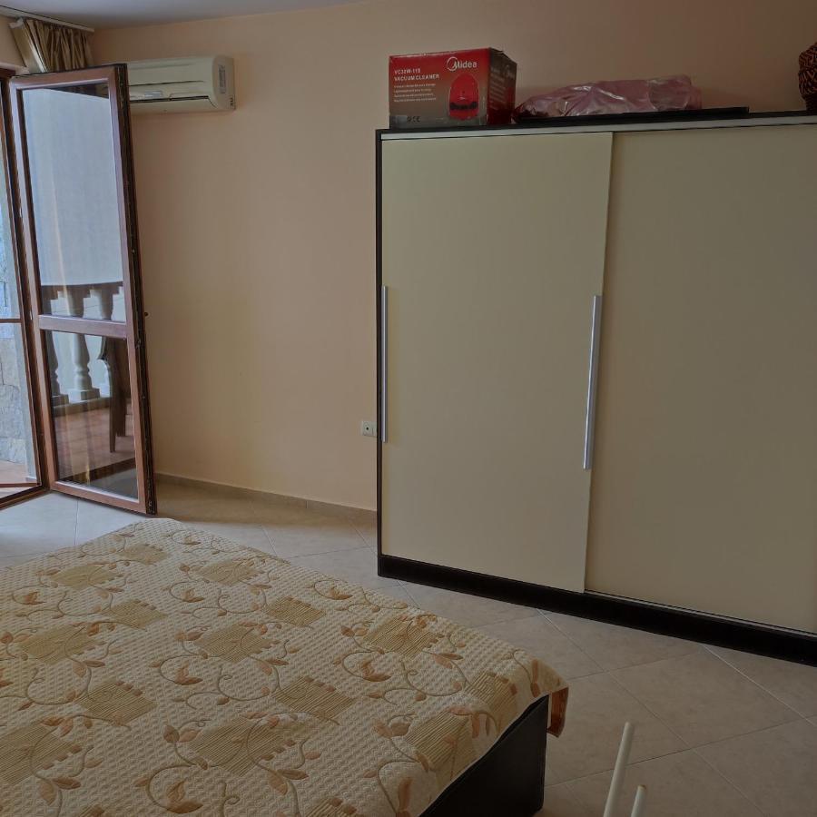 Kalia, Zweizimmer, Zweibalkon, Top-Apartment Sluneční pobřeží Exteriér fotografie